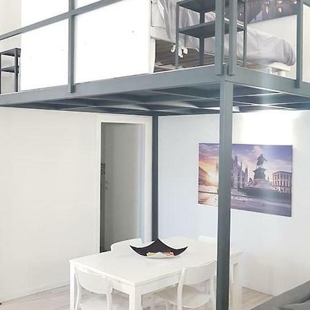 Apartamento Solari7 Milán Exterior foto