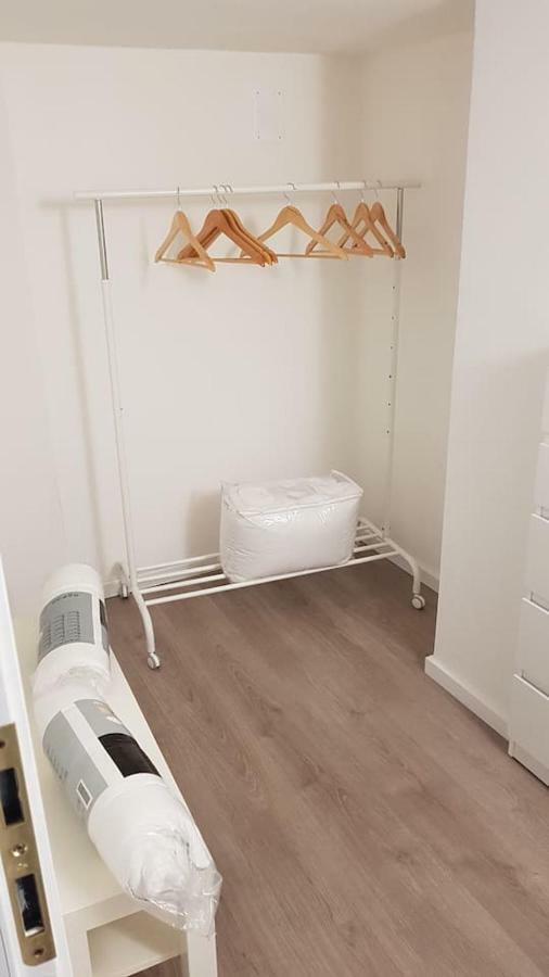 Apartamento Solari7 Milán Exterior foto