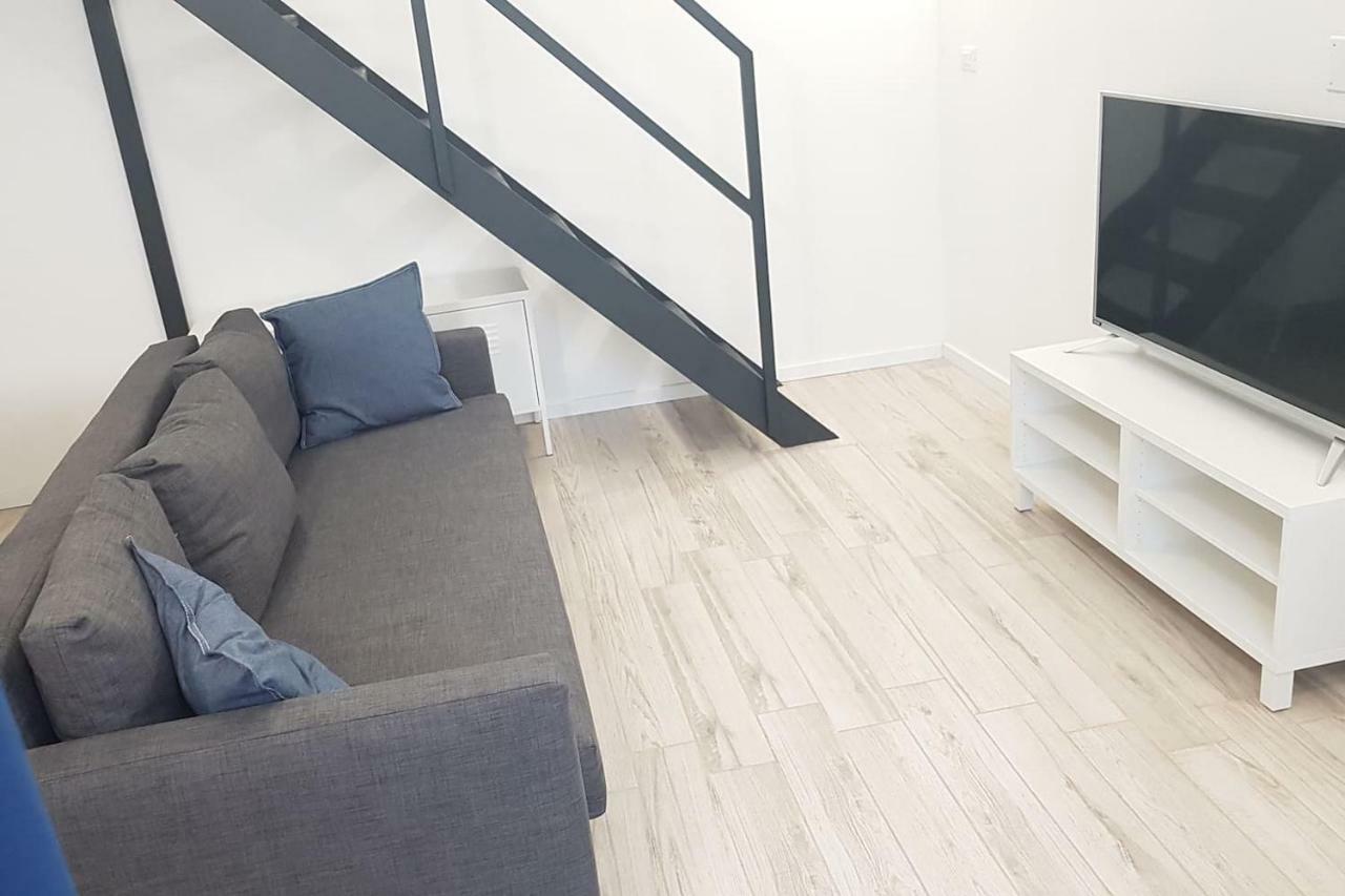 Apartamento Solari7 Milán Exterior foto