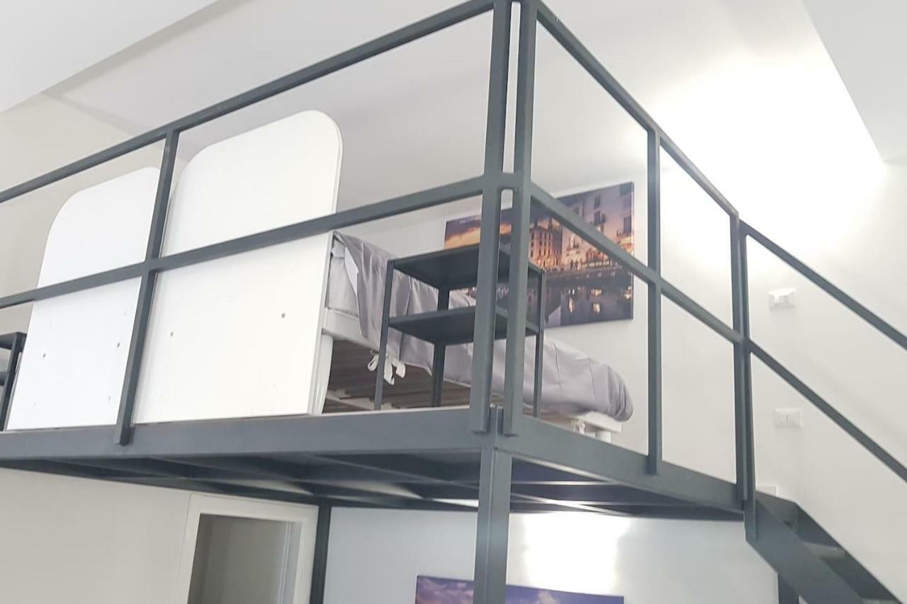 Apartamento Solari7 Milán Exterior foto